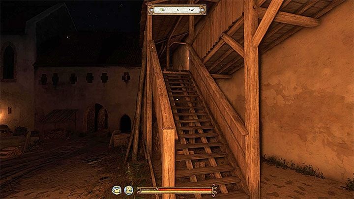 1 - Kingdom Come Deliverance: Where can I find the Necronomicon in Sasau Monastery? - Kingdom Come Deliverance: FAQ - Kingdom Come Deliverance Game Guide