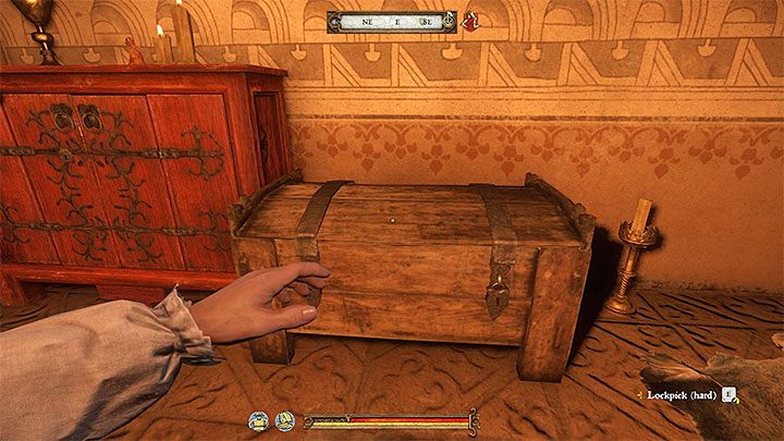 Go south once you reach the upper balconies - Kingdom Come Deliverance: Where can I find the Necronomicon in Sasau Monastery? - Kingdom Come Deliverance: FAQ - Kingdom Come Deliverance Game Guide