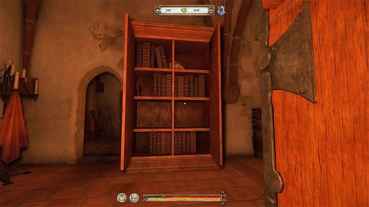 Ask Brother Nevlas about additional activities - Kingdom Come Deliverance: Sasau Monastery (A Needle in a Haystack) - Kingdom Come Deliverance: Side quests - Kingdom Come Deliverance Game Guide