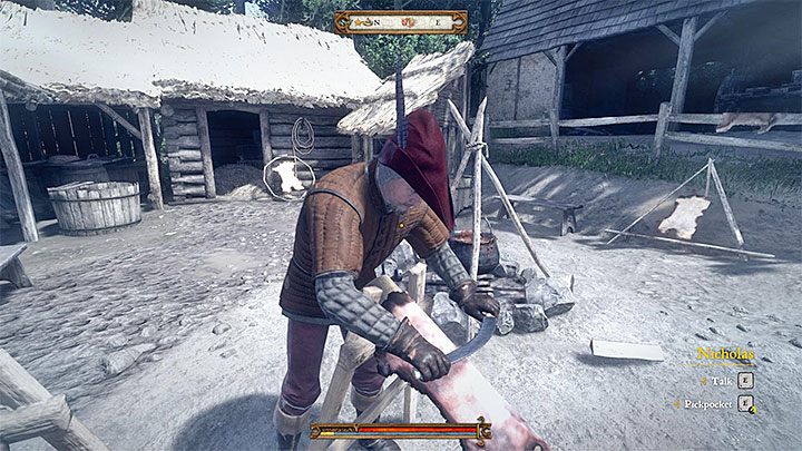 1 - Kingdom Come Deliverance: Treasure 18 - Kingdom Come Deliverance: Treasure maps - Kingdom Come Deliverance Game Guide