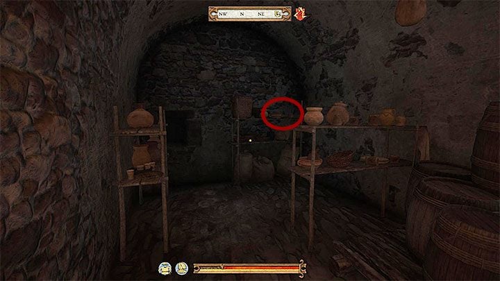 3 - Kingdom Come Deliverance: Where to find lockpicks and Monastery Key in the Monastery in Kingdom Come? - Kingdom Come Deliverance: FAQ - Kingdom Come Deliverance Game Guide