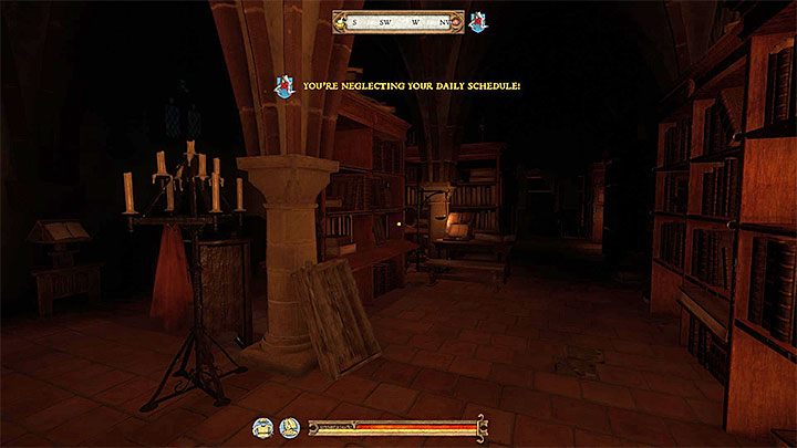 4 - Kingdom Come Deliverance: Where to find lockpicks and Monastery Key in the Monastery in Kingdom Come? - Kingdom Come Deliverance: FAQ - Kingdom Come Deliverance Game Guide