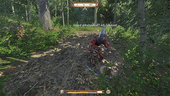 Here are a few most important information and hints that can help you with unlocking this trophy - Kingdom Come Deliverance: How to complete the game without killing? - Kingdom Come Deliverance: Achievements and trophies - Kingdom Come Deliverance Game Guide