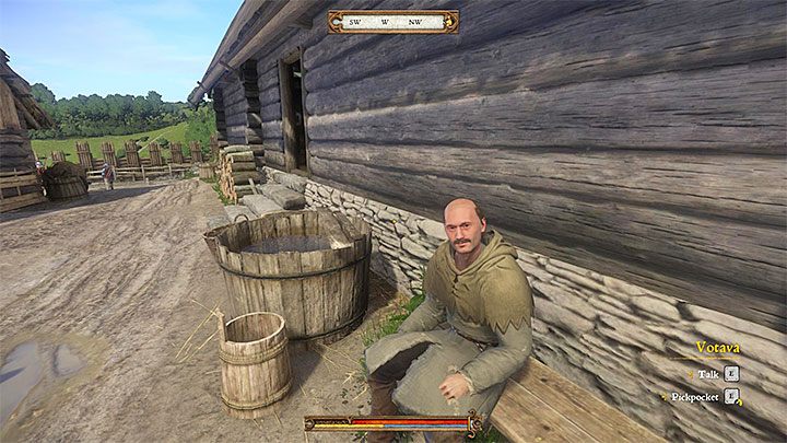 If despite your actions you lose all lockpicks, you can get new ones in 3 ways - Kingdom Come Deliverance: How to obtain lockpicks? - Kingdom Come Deliverance: FAQ - Kingdom Come Deliverance Game Guide