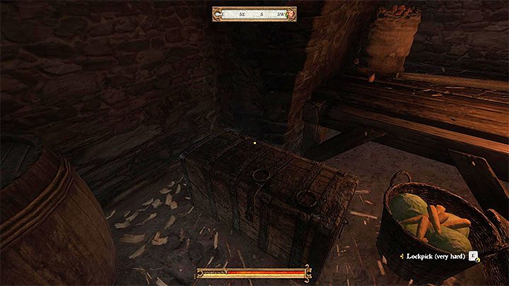 You can finish this quest in several ways - Kingdom Come Deliverance: How to betray your friends in the quest Gallows Brothers - Judas trophy guide? - Kingdom Come Deliverance: Achievements and trophies - Kingdom Come Deliverance Game Guide