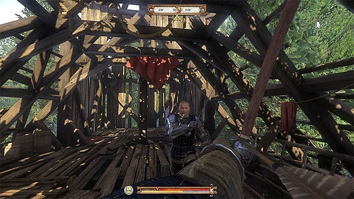 1 - Kingdom Come Deliverance: How to defeat Runt (the boss battle)? - Kingdom Come Deliverance: FAQ - Kingdom Come Deliverance Game Guide