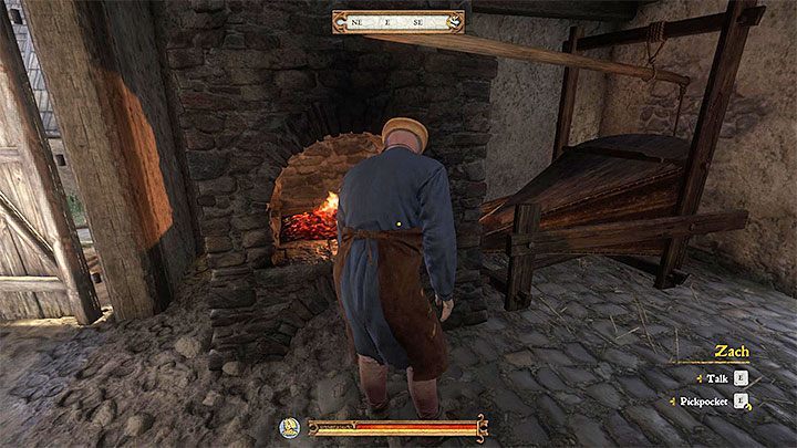 5 - Kingdom Come Deliverance: Sasau activities - Kingdom Come Deliverance: Activities - Kingdom Come Deliverance Game Guide