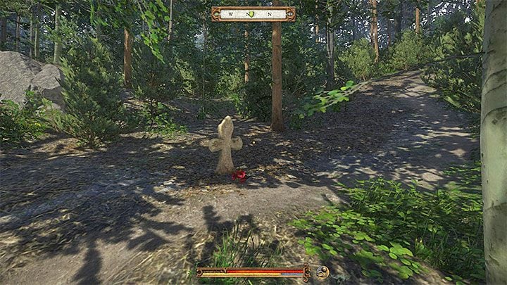 1 - Kingdom Come Deliverance: Side quests in Rovna - Kingdom Come Deliverance: Side quests - Kingdom Come Deliverance Game Guide