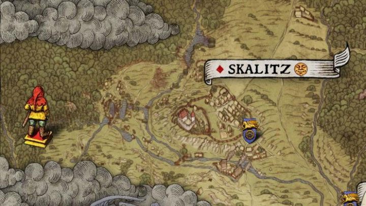 2 - Kingdom Come Deliverance: Side quests in Rovna - Kingdom Come Deliverance: Side quests - Kingdom Come Deliverance Game Guide