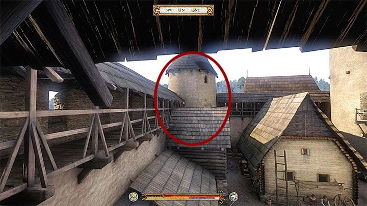 There is also an alternative method of obtaining gold for miners - Kingdom Come Deliverance: Inn in the Glade - Kingdom Come Deliverance: Side quests - Kingdom Come Deliverance Game Guide