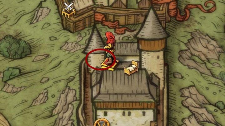 The second variant is warning Matthew of the planned betrayal - Kingdom Come Deliverance: Inn in the Glade - Kingdom Come Deliverance: Side quests - Kingdom Come Deliverance Game Guide