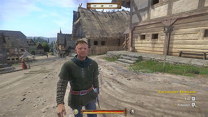 You have to reach a certain point in the main story to be able to trigger this quest - Kingdom Come Deliverance: How to Sabotage all Executions? - Kingdom Come Deliverance: Achievements and trophies - Kingdom Come Deliverance Game Guide