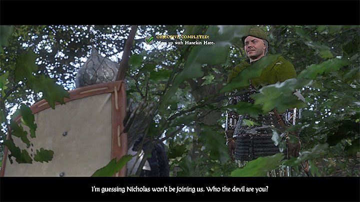 2 - Kingdom Come Deliverance: How to Become a Master Huntsman in Talmberg? - Kingdom Come Deliverance: Achievements and trophies - Kingdom Come Deliverance Game Guide