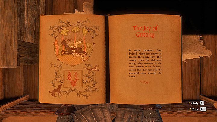 Type of trophy: Brown - Kingdom Come Deliverance: List of trophies - Kingdom Come Deliverance: Achievements and trophies - Kingdom Come Deliverance Game Guide