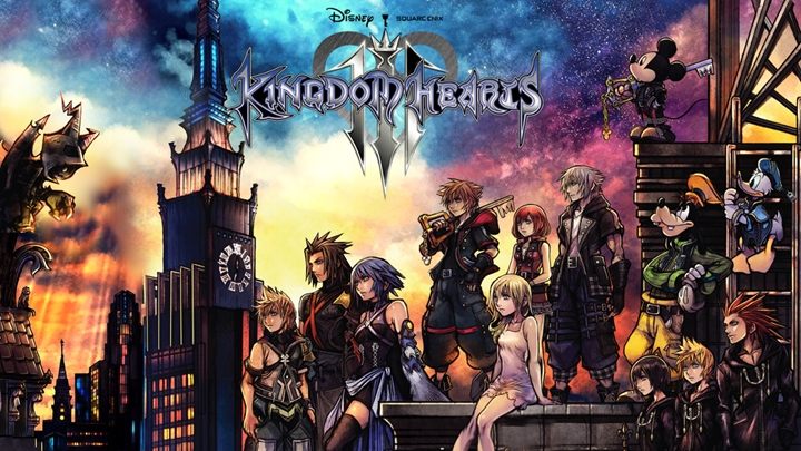 For new players who dont want to play the entire saga, Square Enix has prepared an introduction to the story in the form of short videos showing the most important events, which will be added with the patch available on the release day - Do I have to know previous games to play Kingdom Hearts 3 - Basics - Kingdom Hearts 3 Guide