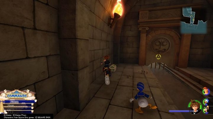 During the hours playing Kingdom Hearts 3, youll unlock various abilities and some new equipment - 5 tips to win fights easily in Kingdom Hearts 3 - Basics - Kingdom Hearts 3 Guide