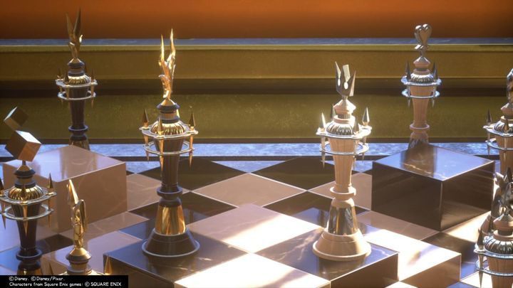 To complete the story and see the end of the Sora, Kairi and Rikus adventure, youll need about 25 hours - How long is Kingdom Hearts 3? - FAQ - Kingdom Hearts 3 Guide