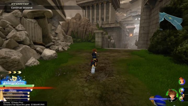 Kingdom Hearts 3 offers numerous secrets, collectibles, and even hidden bosses - General tips for Kingdom Hearts 3 - Basics - Kingdom Hearts 3 Guide