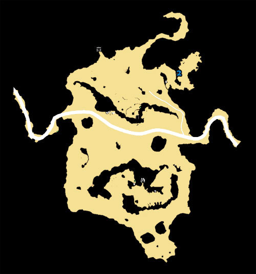 2 - Spring | Plains of Erathell Lorestones - Lorestones - Kingdoms of Amalur: Reckoning Game Guide & Walkthrough