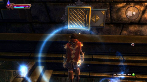 Afterwards you need to head to the underground of the Customs House M6(3) in Rathir - Tala-Rane - p.2 | Side missions - Side missions - Kingdoms of Amalur: Reckoning Game Guide & Walkthrough