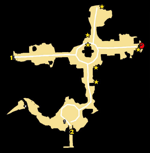1 - Eamonns Fortress - Tala-Rane - p.2 | Side missions - Side missions - Kingdoms of Amalur: Reckoning Game Guide & Walkthrough