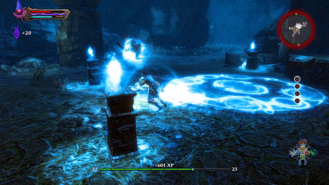 Defeating her shouldnt cause you any problems - Tala-Rane - p.5 | Side missions - Side missions - Kingdoms of Amalur: Reckoning Game Guide & Walkthrough