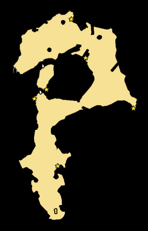 1 - Savant Engar - Tala-Rane - p.6 | Side missions - Side missions - Kingdoms of Amalur: Reckoning Game Guide & Walkthrough