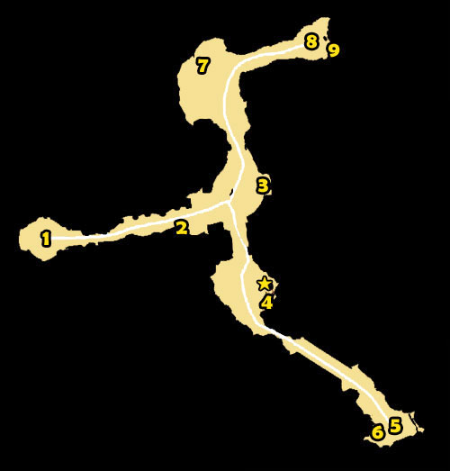 1 - Archsage Caledus - Tala-Rane - p.7 | Side missions - Side missions - Kingdoms of Amalur: Reckoning Game Guide & Walkthrough