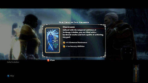 Disciplined - Tala-Rane - p.7 | Side missions - Side missions - Kingdoms of Amalur: Reckoning Game Guide & Walkthrough