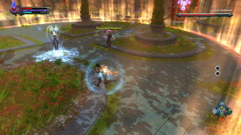 Ciara Sydanus wont be fighting you alone - Tala-Rane - p.8 | Side missions - Side missions - Kingdoms of Amalur: Reckoning Game Guide & Walkthrough