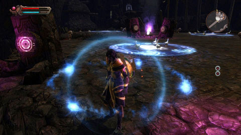 Also dont forget to feed the domesticated Brownies :) - Tala-Rane - p.8 | Side missions - Side missions - Kingdoms of Amalur: Reckoning Game Guide & Walkthrough