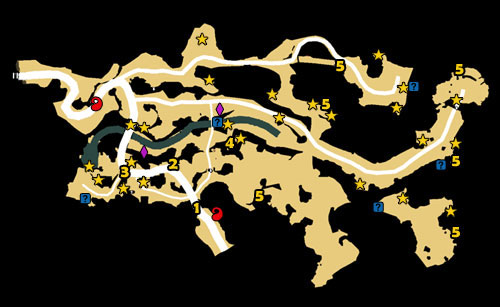 1 - Strange Merchant - The Red Marches - p. 1 | Side missions - Side missions - Kingdoms of Amalur: Reckoning Game Guide & Walkthrough