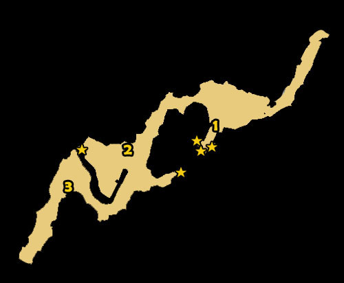 1 - Treasury - The Red Marches - p. 2 | Side missions - Side missions - Kingdoms of Amalur: Reckoning Game Guide & Walkthrough