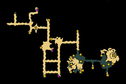 1 - Guard - Alserund - p. 2 | Side missions - Side missions - Kingdoms of Amalur: Reckoning Game Guide & Walkthrough