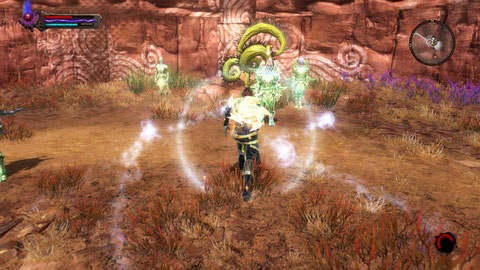 Your last target is Circle of Engard - Alserund - p. 2 | Side missions - Side missions - Kingdoms of Amalur: Reckoning Game Guide & Walkthrough