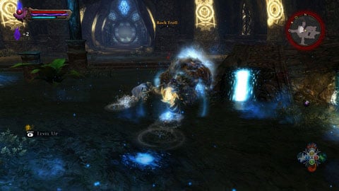 Once you get inside, turn to the east and head to the south - Alserund - p. 3 | Side missions - Side missions - Kingdoms of Amalur: Reckoning Game Guide & Walkthrough