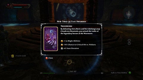 Truesworn - Alserund - p. 3 | Side missions - Side missions - Kingdoms of Amalur: Reckoning Game Guide & Walkthrough