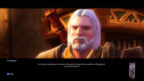 As a reward youll receive gold and good pair of shoes - Alserund - p. 5 | Side missions - Side missions - Kingdoms of Amalur: Reckoning Game Guide & Walkthrough