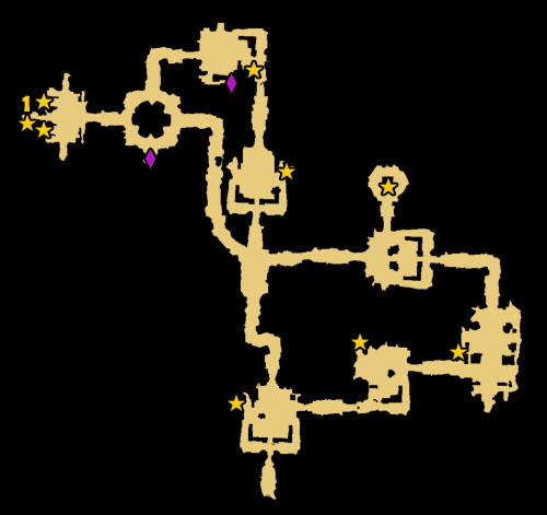 1 - Masters Tallow - Menetyre - p. 2 | Side missions - Side missions - Kingdoms of Amalur: Reckoning Game Guide & Walkthrough