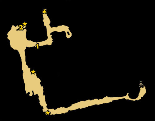 1 - Culminite deposit - Apotyre - p. 1 | Side missions - Side missions - Kingdoms of Amalur: Reckoning Game Guide & Walkthrough