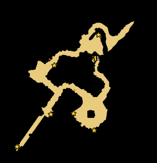 1 - Stegs treasure - Apotyre - p. 2 | Side missions - Side missions - Kingdoms of Amalur: Reckoning Game Guide & Walkthrough