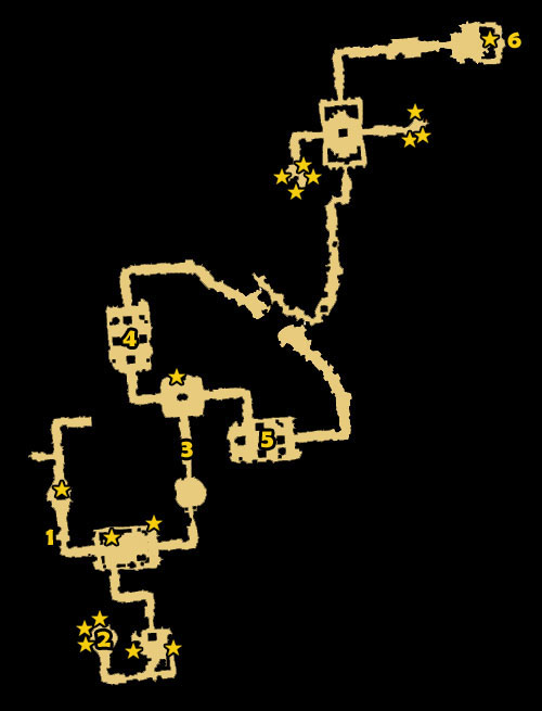 1 - Crilgarin - Apotyre - p. 5 | Side missions - Side missions - Kingdoms of Amalur: Reckoning Game Guide & Walkthrough