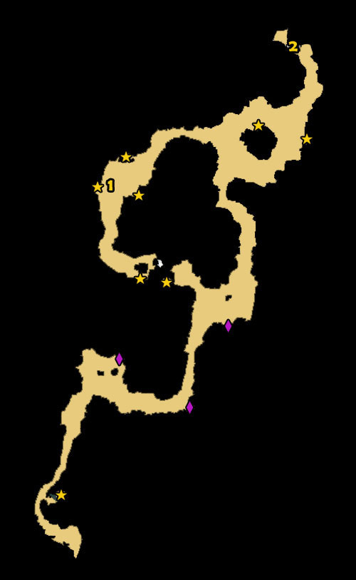 1 - Deadeye - Cursewood - p. 2 | Side missions - Side missions - Kingdoms of Amalur: Reckoning Game Guide & Walkthrough