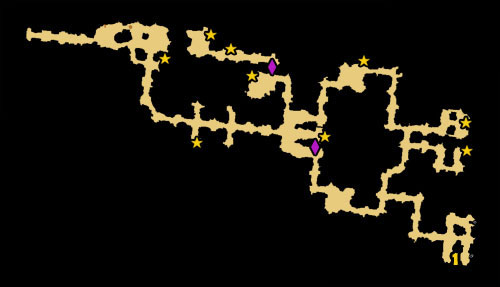 1 - Artifact - Drowned Forest - p. 1 | Side missions - Side missions - Kingdoms of Amalur: Reckoning Game Guide & Walkthrough