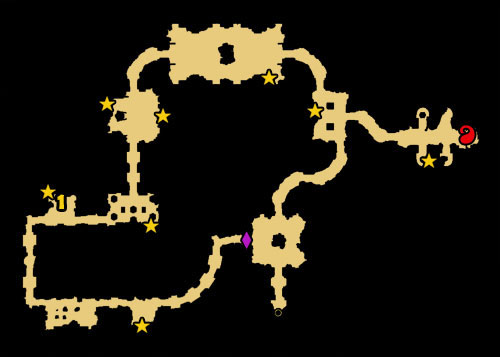 1 - Cadoroc - Drowned Forest - p. 2 | Side missions - Side missions - Kingdoms of Amalur: Reckoning Game Guide & Walkthrough