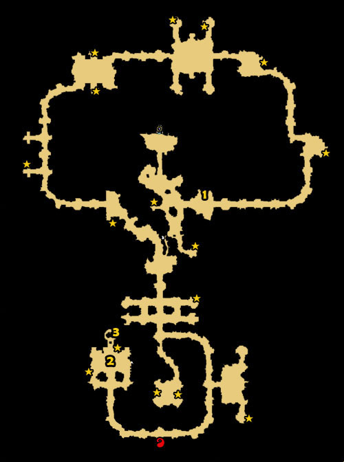 1 - Hillared Gastyr - Caeled Coast - p. 1 | Side missions - Side missions - Kingdoms of Amalur: Reckoning Game Guide & Walkthrough