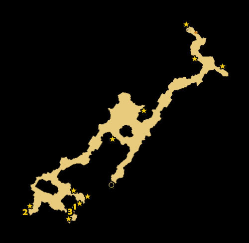 1 - Doll Asnilly - Caeled Coast - p. 3 | Side missions - Side missions - Kingdoms of Amalur: Reckoning Game Guide & Walkthrough