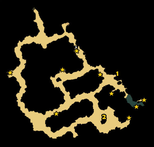 1 - Blacksmith - High Fulgen - p. 2 | Side missions - Side missions - Kingdoms of Amalur: Reckoning Game Guide & Walkthrough