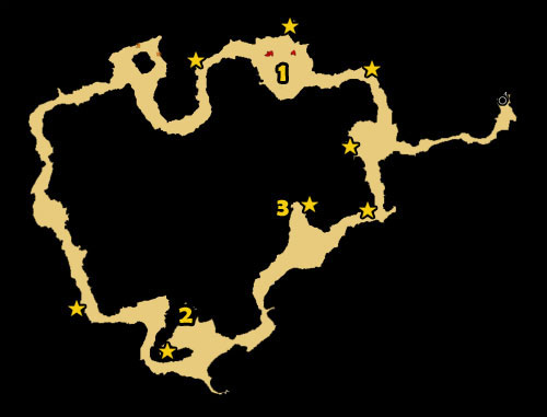 1 - Master Bolgan - High Fulgen - p. 2 | Side missions - Side missions - Kingdoms of Amalur: Reckoning Game Guide & Walkthrough