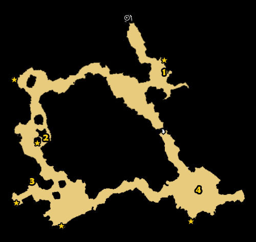 1 - Nel - Twilight Pass - p. 2 | Side missions - Side missions - Kingdoms of Amalur: Reckoning Game Guide & Walkthrough